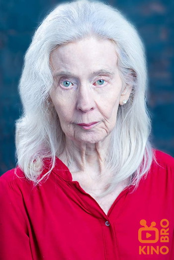 Photo of actor Vivien Bridson