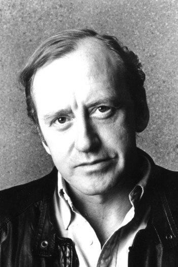 Фото актора Nicol Williamson