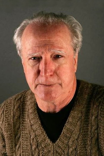 Photo of actor Scott Wilson