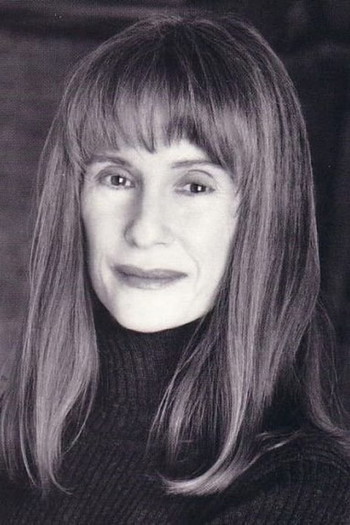 Photo of actress Nancy Fish