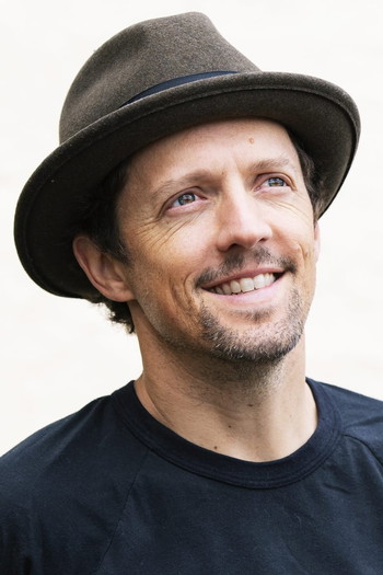 Фото актёра Jason Mraz