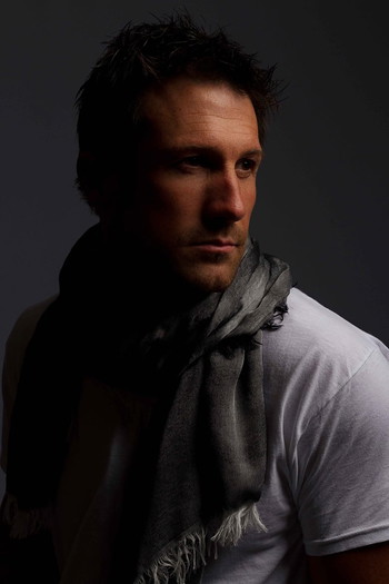 Photo of actor Matthew Reese