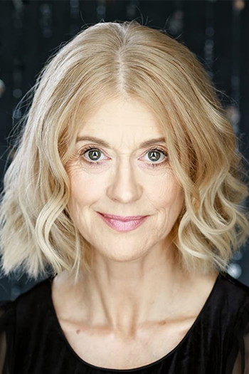 Photo of actor Lowri Ann Richards