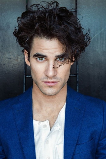 Фото актёра Darren Criss