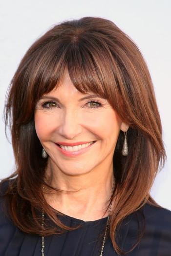 Photo of actress Mary Steenburgen