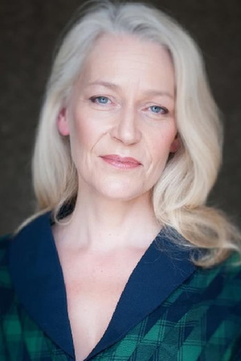 Photo of actor Heather Jackson