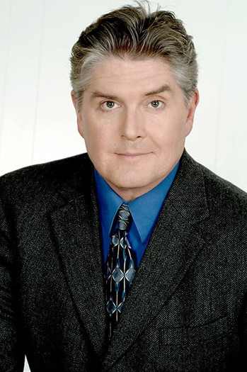 Photo of actor Jim Ward