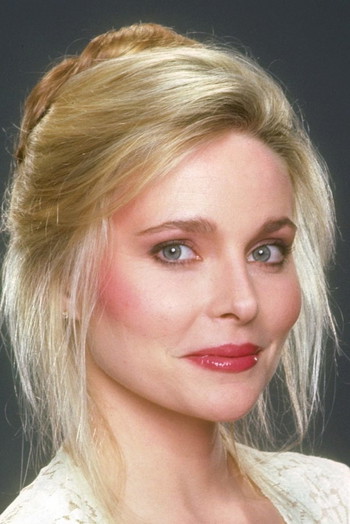 Photo of actress Priscilla Barnes