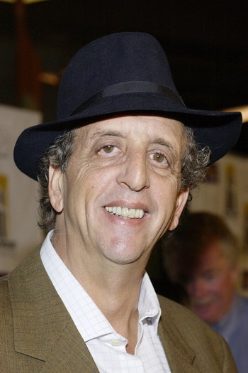 Photo of actor Vincent Schiavelli