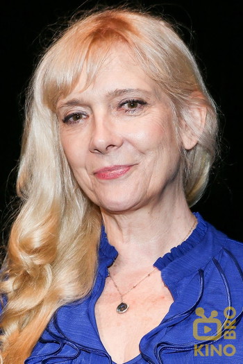 Photo of actress Glenne Headly