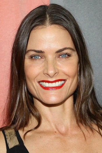 Photo of actress Tara Westwood