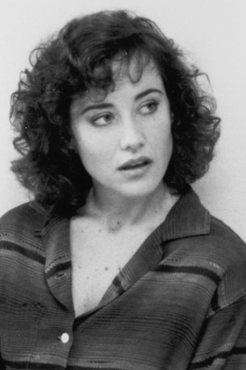 Photo of actress Belinda Bauer