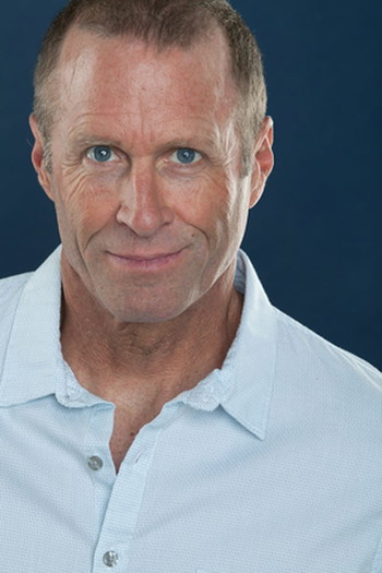 Photo of actor Mark Sivertsen