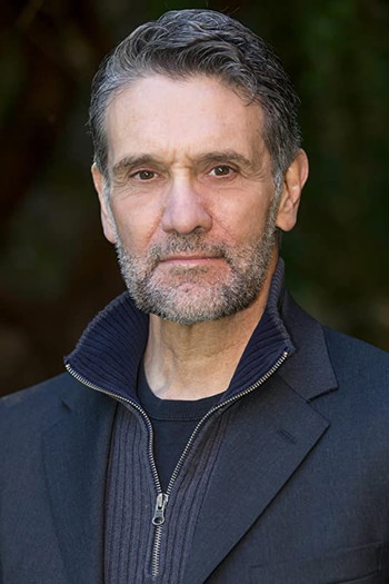 Photo of actor Anthony Crivello