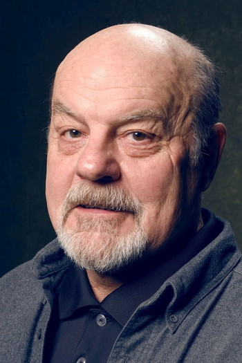 Photo of actor Michael Ironside