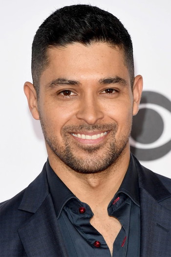 Photo of actor Wilmer Valderrama