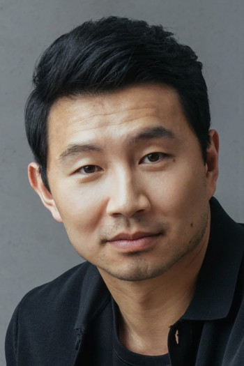 Photo of actor Simu Liu