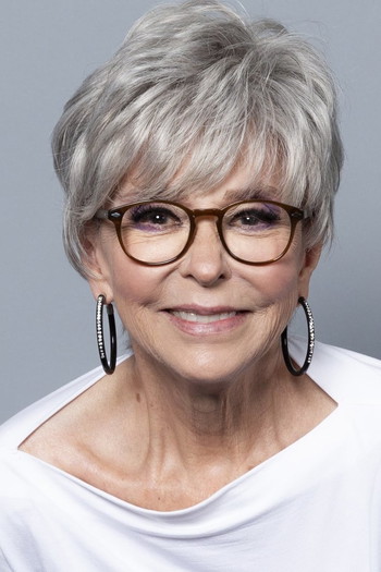 Фото актрисы Rita Moreno