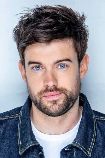 Photo of actor Jack Whitehall