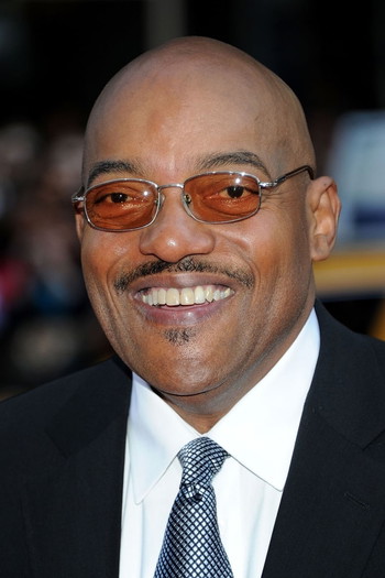 Photo of actor Ken Foree