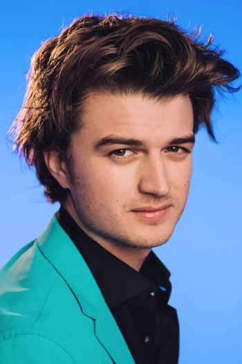 Фото актёра Joe Keery