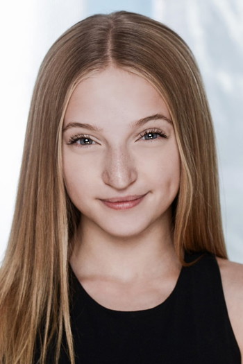 Photo of actress Lilly Bartlam