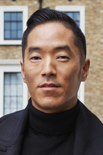 Photo of actor Leonardo Nam