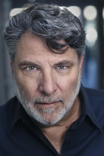 Photo of actor Marco Barricelli