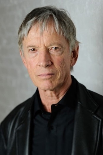 Photo of actor Scott Glenn