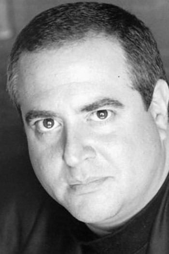 Photo of actor Nick Vallelonga