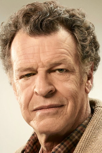 Photo of actor John Noble