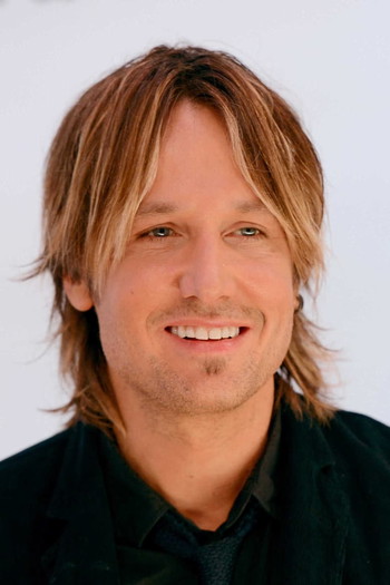 Фото актёра Keith Urban