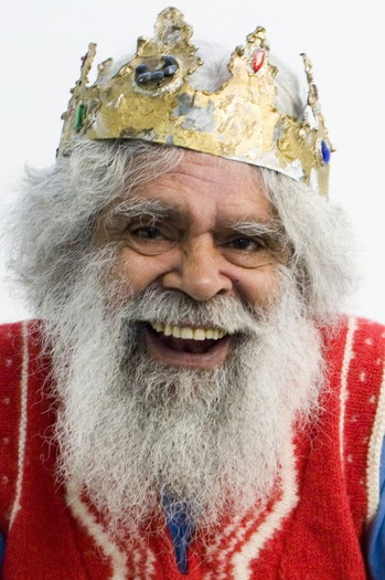 Фото актора Jack Charles