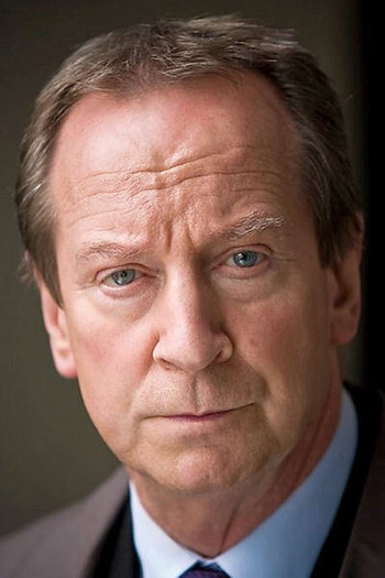 Фото актора Bill Paterson