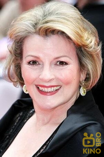 Photo of actress Brenda Blethyn