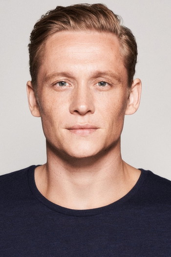 Photo of actor Matthias Schweighöfer