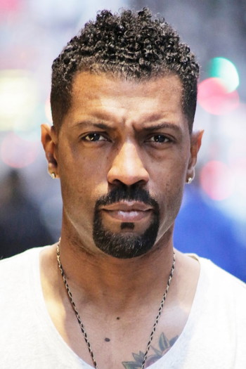 Photo of actor Deon Cole