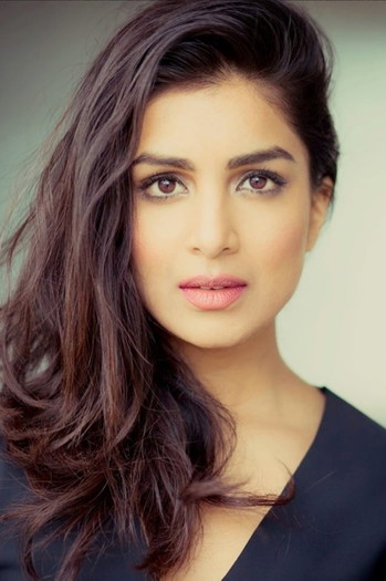 Photo of actress Pallavi Sharda