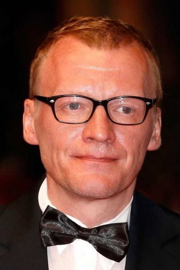 Photo of actor Aleksey Serebryakov