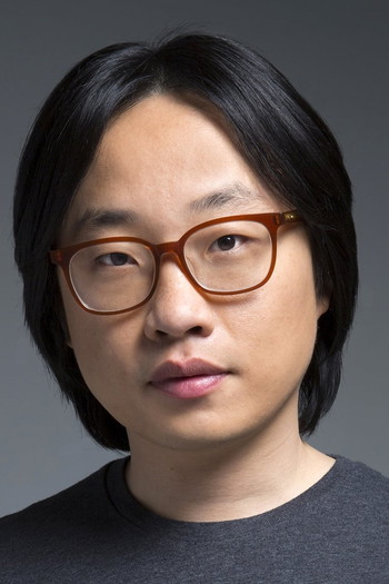 Photo of actor Jimmy O. Yang