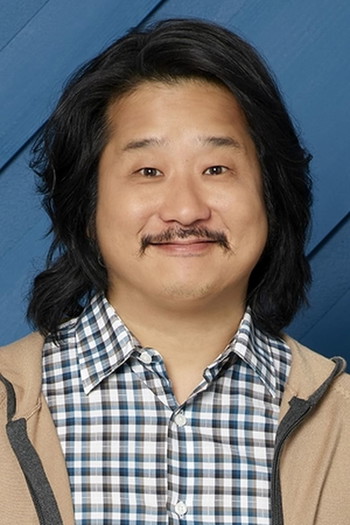 Photo of actor Bobby Lee