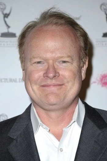 Photo of actor Christian Clemenson