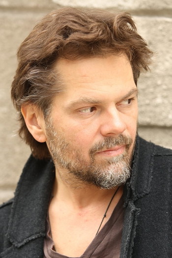 Photo of actor Florin Piersic Jr.