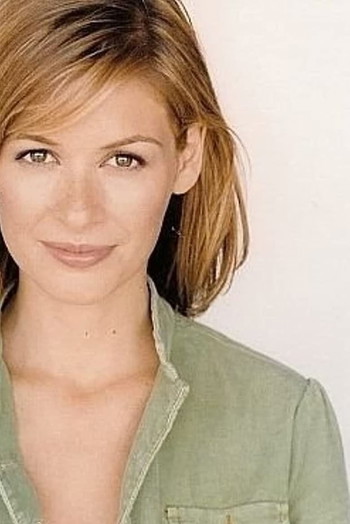 Photo of actress Beth Lacke