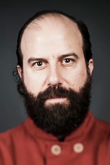 Фото актора Brett Gelman