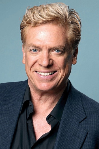 Photo of actor Christopher McDonald