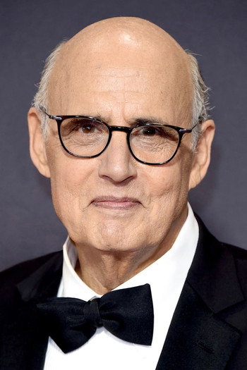 Photo of actor Jeffrey Tambor