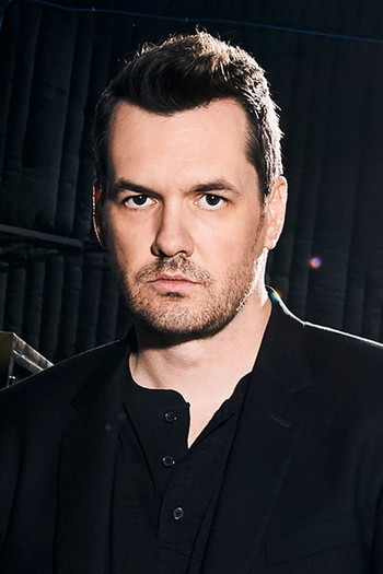 Фото актора Jim Jefferies