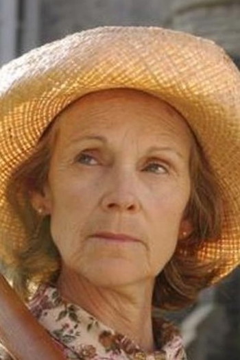 Photo of actress Deborah Grover