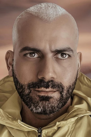 Photo of actor Rami Jaber